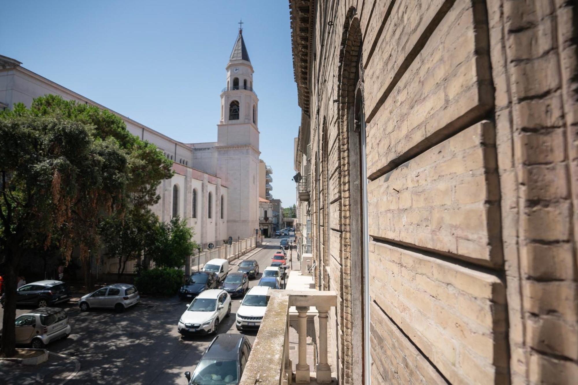 Il Colibri Pescara Exterior foto