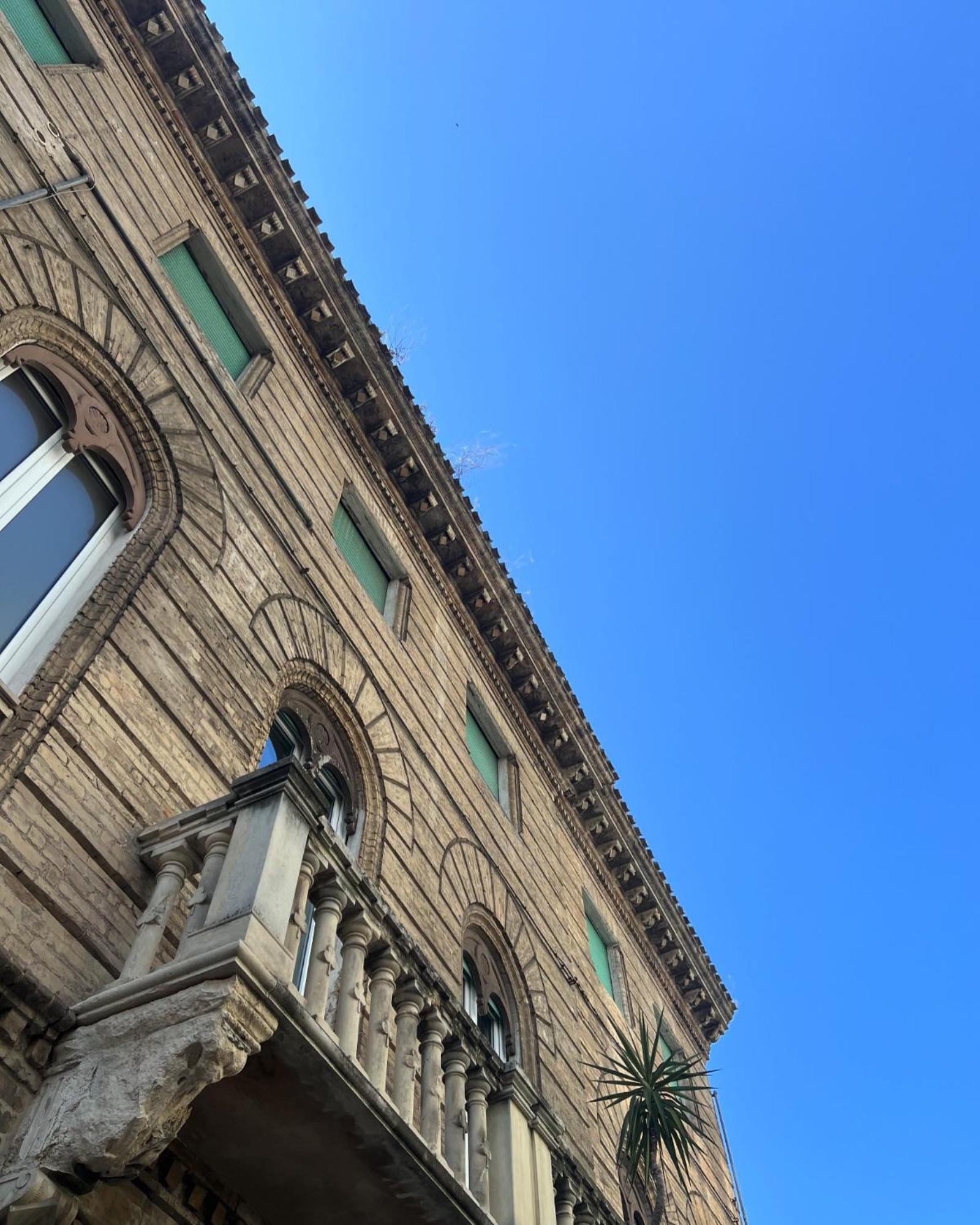 Il Colibri Pescara Exterior foto